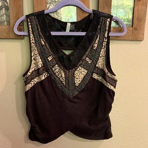 Free people tank